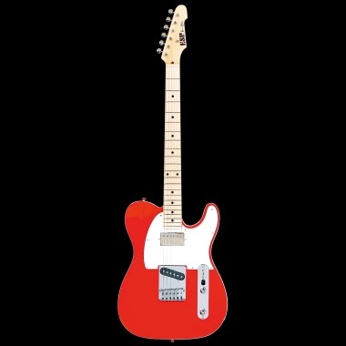 ESP Ron Wood Fiesta Red Различное Музыкальное Оборудование