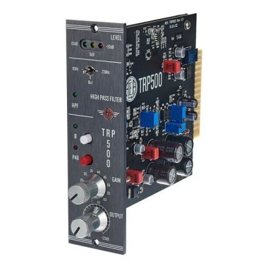 AEA TRP500 Различное Музыкальное Оборудование