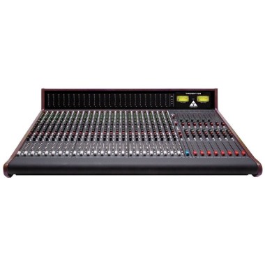 Trident 68 - 24 Channel 8 Buss Console With LED Meter Bridge Различное Музыкальное Оборудование