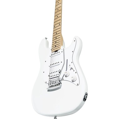 Sterling by Music Man Cutlass CT20HSS White Различное Музыкальное Оборудование