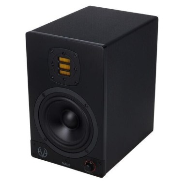EVE AUDIO SC205 All Black Различное Музыкальное Оборудование