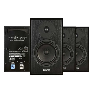 APS AMBIENT Set Различное Музыкальное Оборудование