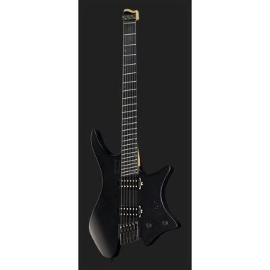 Strandberg Boden Metal NX 6 Tremolo Black Granite Различное Музыкальное Оборудование