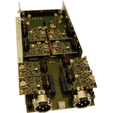 Weiss New analog section for DAC1-MK2 (upgrade to MK3) Различное Музыкальное Оборудование