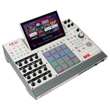 AKAI Pro MPC X SE Различное Музыкальное Оборудование
