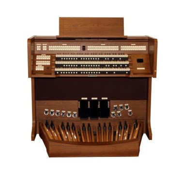Viscount Organs UNICO CLV8 Различное Музыкальное Оборудование