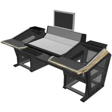Sterling Modular Plan B Mixer Conversion - API 1608 Различное Музыкальное Оборудование