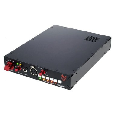 Phoenix Audio Ascent One Различное Музыкальное Оборудование