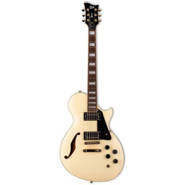ESP LTD XTone PS-1 Vintage White Различное Музыкальное Оборудование