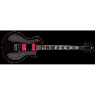 ESP LTD GH-200 Black Различное Музыкальное Оборудование