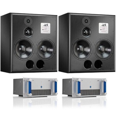 ATC SCM200AIW Pro Различное Музыкальное Оборудование