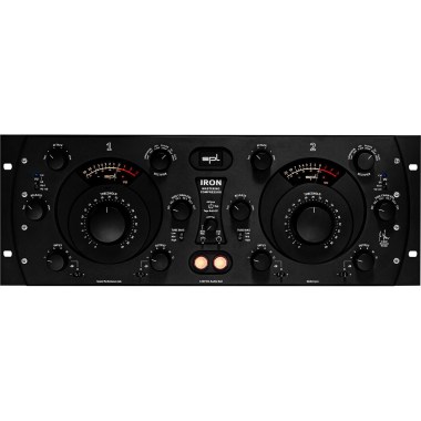 SPL Iron v2 Black Различное Музыкальное Оборудование