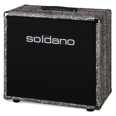 Soldano 112 Open BACK Snake Различное Музыкальное Оборудование