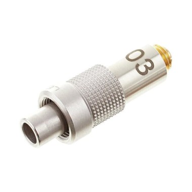 DPA Adapter: Sennheiser SK 50/250/3063/5012/6000/9000 DAD6003 Различное Музыкальное Оборудование