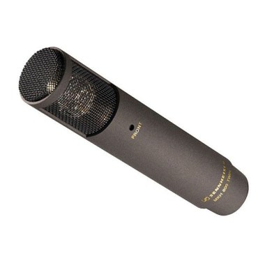 Sennheiser MKH 800 TWIN - Black Различное Музыкальное Оборудование