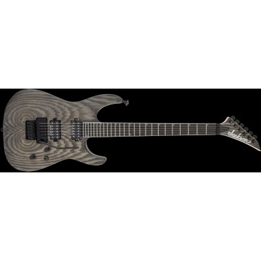Jackson Pro Series Soloist SL2A, Ebony Fingerboard, Charcoal Gray Различное Музыкальное Оборудование