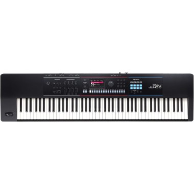 Roland JUNO-D8 88 Key Synthesizer Различное Музыкальное Оборудование