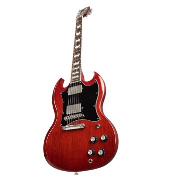 Gibson SG Standard Heritage Cherry Различное Музыкальное Оборудование