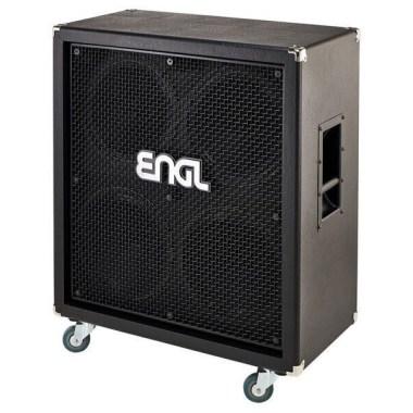ENGL E412XXLB-CS Pro Cabinet 4x12“ XXL Различное Музыкальное Оборудование