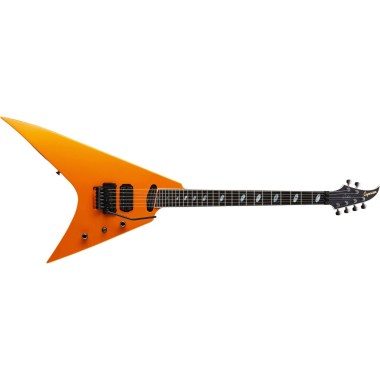 Caparison Orbit 2022 Tangerine Orange Различное Музыкальное Оборудование