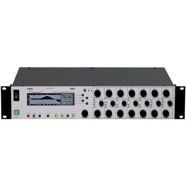 Weiss EQ1-MK2 Различное Музыкальное Оборудование