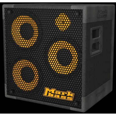 MARKBASS MB58R 103 PURE - 6 Различное Музыкальное Оборудование