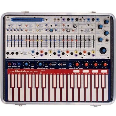 Buchla MUSIC EASEL Различное Музыкальное Оборудование
