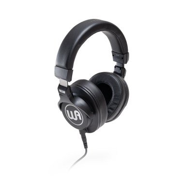 Warm Audio WA-HRB HeadRoom Headphones Black Различное Музыкальное Оборудование