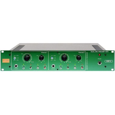 Vertigo Sound VSP-2 Различное Музыкальное Оборудование
