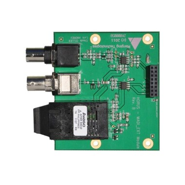 Merging Technologies Hapi MADI Single mode Option Различное Музыкальное Оборудование
