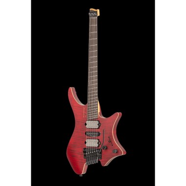 Strandberg Boden Fusion NX Alex Machacek Edition Различное Музыкальное Оборудование