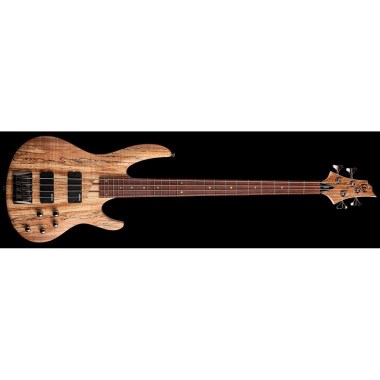 ESP LTD B-204SM Natural Satin Различное Музыкальное Оборудование