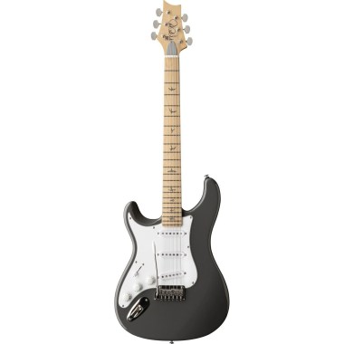 PRS SE Silver Sky Lefty Maple Overland Gray Различное Музыкальное Оборудование