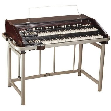 Hammond B-3 Portable K+S Различное Музыкальное Оборудование