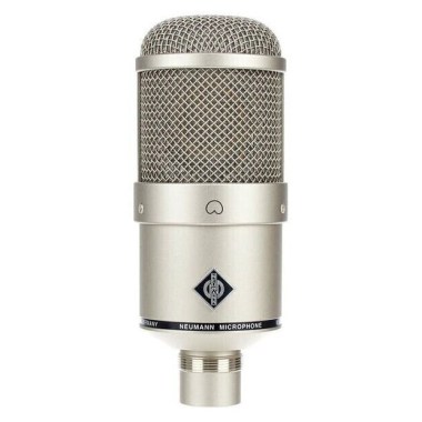 Neumann M147 Tube Set mit EA 1 Различное Музыкальное Оборудование