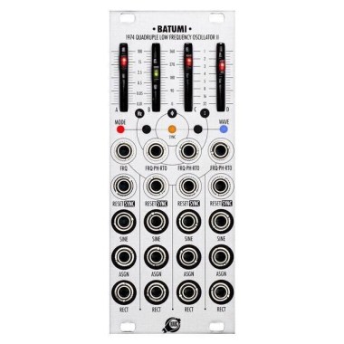Xaoc Devices Batumi II Различное Музыкальное Оборудование