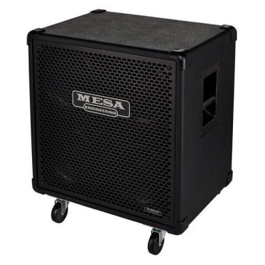 Mesa Boogie 4x10 Subway Ultra-Lite Bass Cabinet Различное Музыкальное Оборудование