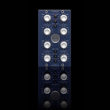 Elysia xflter 500 Различное Музыкальное Оборудование