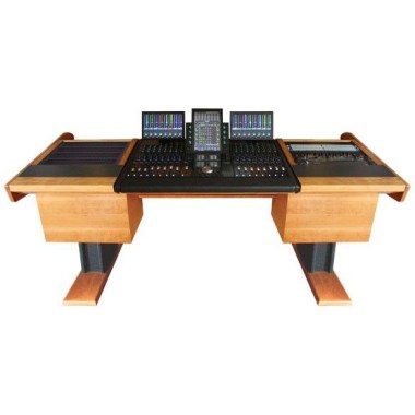 Sound Construction S6 16 Ch Desk Различное Музыкальное Оборудование