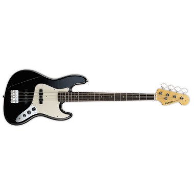 ESP Edwards E-JB-105PF Black Различное Музыкальное Оборудование