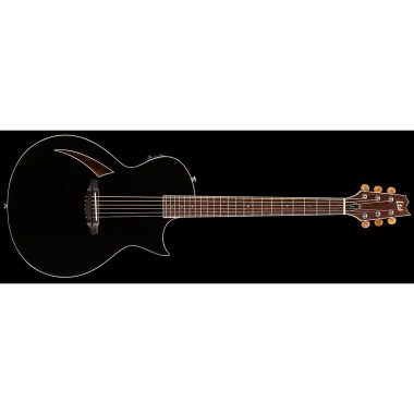 ESP LTD TL-6 Black Различное Музыкальное Оборудование