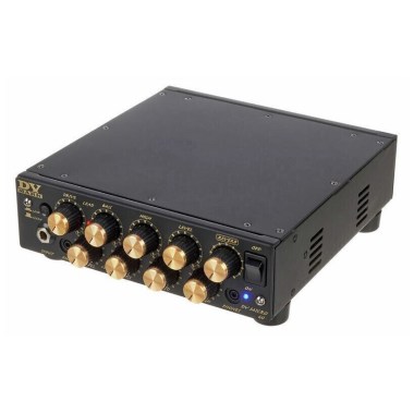 DV MARK DV MICRO 60 Различное Музыкальное Оборудование