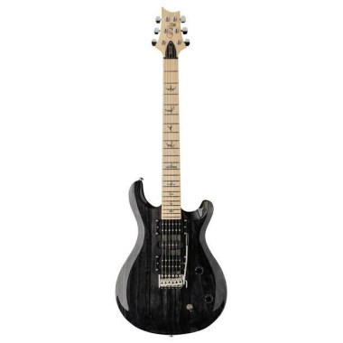 PRS SE Swamp Ash Special Charcoal Различное Музыкальное Оборудование