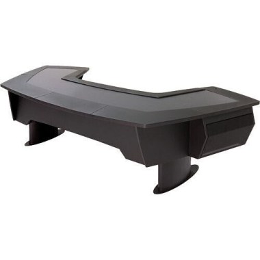 Argosy A520-N-B-B AURA.520 Workstation w/Flat Desk Surface (No upper racks) Различное Музыкальное Оборудование