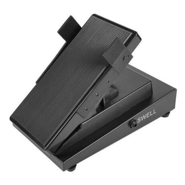 Crumar EXP-20-MS Switchpedal Различное Музыкальное Оборудование