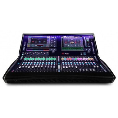 Allen & Heath dLive C3500 Различное Музыкальное Оборудование