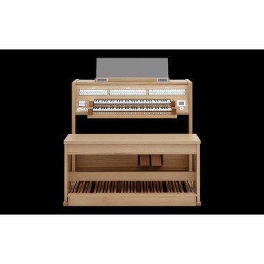 Johannus LiVE 2T Различное Музыкальное Оборудование