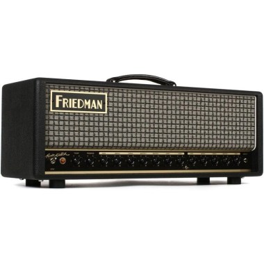 Friedman BUTTERSLAX Различное Музыкальное Оборудование