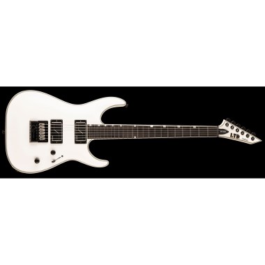 ESP LTD MH-1000 Evertune Snow White Различное Музыкальное Оборудование