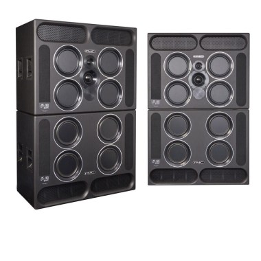 PMC QB1 XBD-A Различное Музыкальное Оборудование